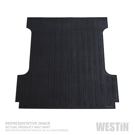 Westin Truck Bed Mat 50-6425